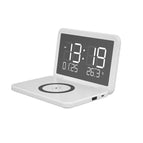 SY-118 White / White