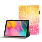 For Galaxy Tab A 8.0 (2019) T290 / Sand