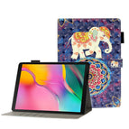 For Galaxy Tab A 10.1 (2019) T510 / Elephant