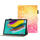 For Galaxy Tab S5e T720 / Sand