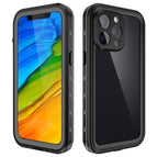 For iPhone 13 Pro / Black