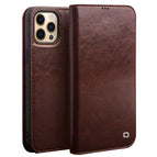 For iPhone 13 Pro / Brown