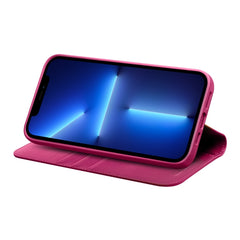 QIALINO Business Horizontal Flip Leather Case with Holder & Card Slots & Wallet, For iPhone 13 Pro Max, For iPhone 13, For iPhone 13 Pro, For iPhone 13 mini