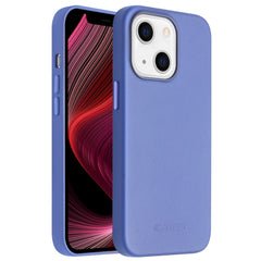 QIALINO Nappa Cowhide MagSafe Magnetic Protective Case, For iPhone 13, For iPhone 13 Pro, For iPhone 13 Pro Max, For iPhone 13 mini