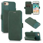 For iPhone SE 2022 / SE 2020 & 8 & 7 / Green
