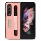 For Samsung Galaxy Z Fold3 5G / Pink