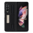 For Samsung Galaxy Z Fold3 5G / Black