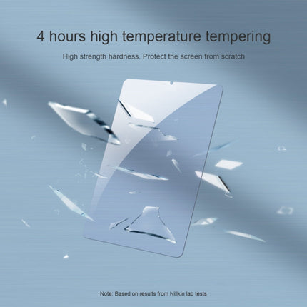 NILLKIN V+ Series 0.33mm 4H Anti-blue Ray Tempered Glass Film