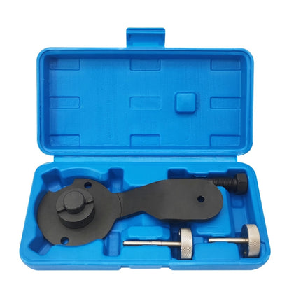 ZK-133 Car Engine Crank Locking Timing Tool T10340 T10504T10504/1 T10504/2 for Volkswagen 1.4 TSI/TFSI, ZK-133