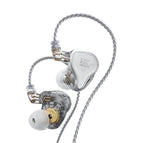 ZAS Standard Version(White) / White