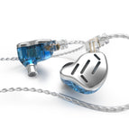 ZAX Standard Version(Silver) / Silver