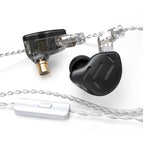 ZAX Mic Version(Black) / Black