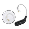 KZ AZ09 Bluetooth Headset Ear Hook 5.2 Wireless Bluetooth Module Upgrade Cable, C, B