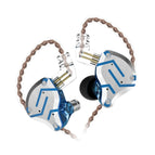 ZS10 Pro Standard Version(Streamer Blue) / Streamer Blue