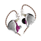 ZS10 Pro Standard Version(Purple) / Purple
