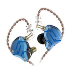 ZS10 Pro Standard Version(Diamond Blue) / Diamond Blue