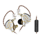 ZS10 Pro Mic Version(Glare Gold) / Glare Gold