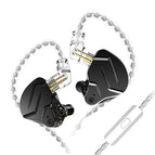 ZSN Pro X Mic Version(Black) / Black