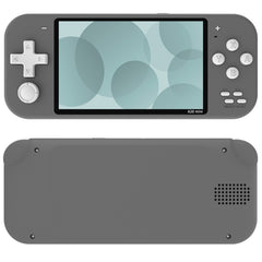 X20 mini Classic Games Handheld Game Console with 4.3 inch Screen & 8GB Memory, X20 mini / Yellow, X20 mini / Green, X20 mini / Blue, X20 mini / Grey