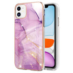 For iPhone 11 / Purple 001