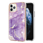 For iPhone 11 Pro / Purple 002