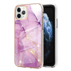 For iPhone 11 Pro Max / Purple 001