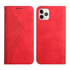 For iPhone 11 Pro / Red