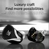 KZ Z3 Hybrid Technology 1DD+1BA Wireless Bluetooth 5.2 Sports Noise Reduction TWS In-ear Earphone