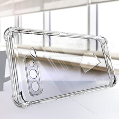 IMAK All Coverage Shockproof Airbag TPU Case