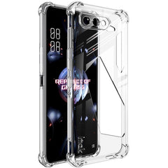 IMAK All Coverage Shockproof Airbag TPU Case