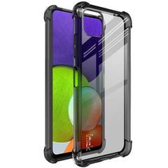 IMAK All Coverage Shockproof Airbag TPU Case