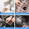 Y17 5MP 12mm Dual-lens HD Autofocus WiFi Industrial Digital Endoscope Zoomable Snake Camera