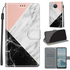 For Nokia G20 / G10 / 6.3 / C07 Pink White Black