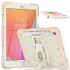 For iPad 10.2 2021 / 2020 / 2019 / Rose Gold