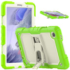 For Samsung Galaxy A7 Lite T220 / T225 / Yellow Green