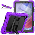 For Samsung Galaxy A7 Lite T220 / T225 / Purple