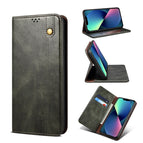 For iPhone 13 / Dark Green