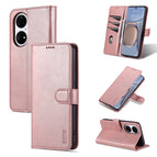For Huawei P50 / Rose Gold