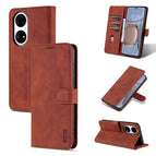 For Huawei P50 / Brown