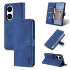 For Huawei P50 Pro / Blue
