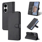 For Huawei P50 Pro / Black