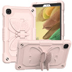 For Samsung Galaxy Tab A7 Lite 8.7 SM-T220 / SM-T225 / Rose Pink