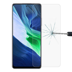 0.26mm 9H 2.5D Tempered Glass Film, For Infinix Hot 10i (1 PC), For Infinix Note 10 Pro NFC/10 Pro/10 (1 PC), For Infinix Hot 10T (1 PC), For Infinix Hot 10s NFC / Hot 10s (1 PC), For Infinix Smart 5 India (1 PC), For Infinix Smart HD 2021 (1 PC)������...