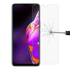 0.26mm 9H 2.5D Tempered Glass Film, For Infinix Hot 10i (1 PC), For Infinix Note 10 Pro NFC/10 Pro/10 (1 PC), For Infinix Hot 10T (1 PC), For Infinix Hot 10s NFC / Hot 10s (1 PC), For Infinix Smart 5 India (1 PC), For Infinix Smart HD 2021 (1 PC)������...