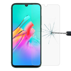 0.26mm 9H 2.5D Tempered Glass Film, For Infinix Hot 10i (1 PC), For Infinix Note 10 Pro NFC/10 Pro/10 (1 PC), For Infinix Hot 10T (1 PC), For Infinix Hot 10s NFC / Hot 10s (1 PC), For Infinix Smart 5 India (1 PC), For Infinix Smart HD 2021 (1 PC)������...