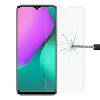 For Infinix Hot 10 Play (1 PC)