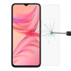 0.26mm 9H 2.5D Tempered Glass Film, For Infinix Hot 10i (1 PC), For Infinix Note 10 Pro NFC/10 Pro/10 (1 PC), For Infinix Hot 10T (1 PC), For Infinix Hot 10s NFC / Hot 10s (1 PC), For Infinix Smart 5 India (1 PC), For Infinix Smart HD 2021 (1 PC)������...