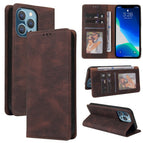 For iPhone 13 Pro / Brown