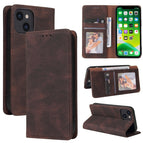 For iPhone 13 / Brown