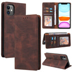 For iPhone 11 / Brown